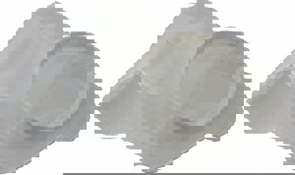 250 Micron, Size 2, 80 GPM Max Flow, High Efficiency Bag Filter